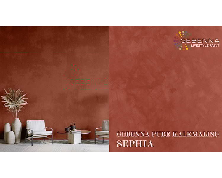 SEPHIS KALKMALING